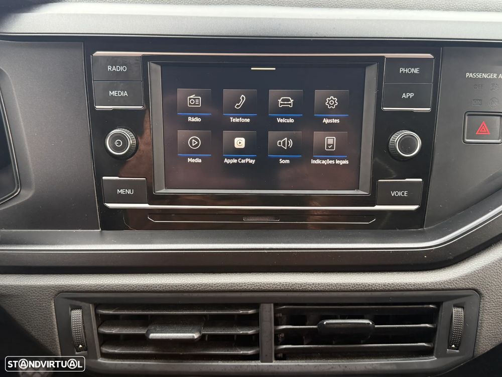 VW Polo 1.0 Comfortline - 35