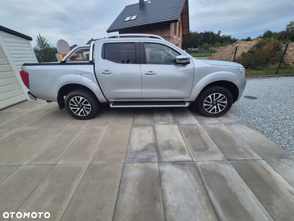 Nissan Navara - 8
