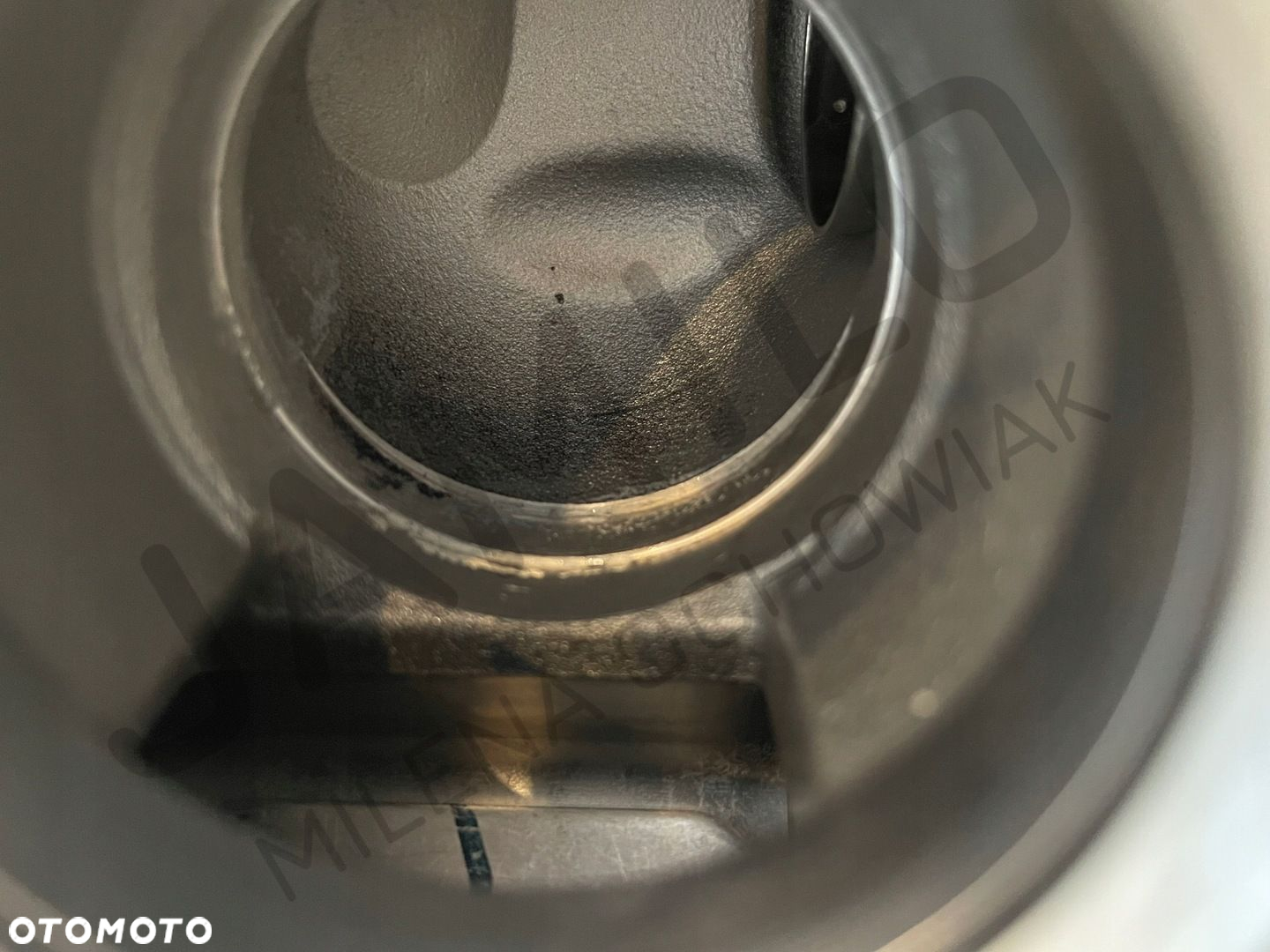 BMW CHŁODNICA SPALIN EGR N47 N57 N57D30A N57D30B 258KM 313KM 30dX 35dX 40dX - 6