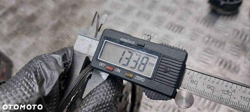 SPRZĘGŁO TARCZA + DOCISK + ŁOŻYSKO FIAT MAREA 1.8 16V 182A2000 LUK - 3