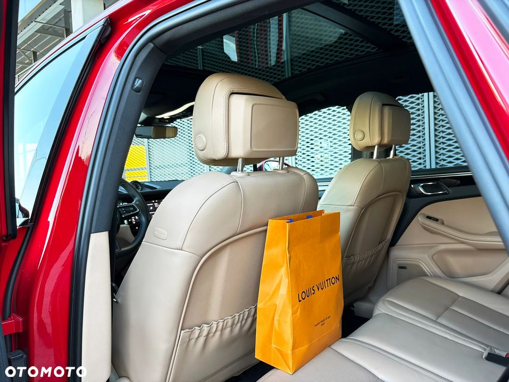 Porsche Macan - 21