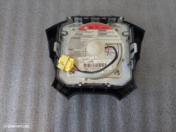 Airbag Volante Honda Civic Vi Aerodeck (Mb, Mc) - 2