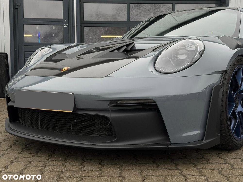 Porsche 911 GT3 RS PDK - 7