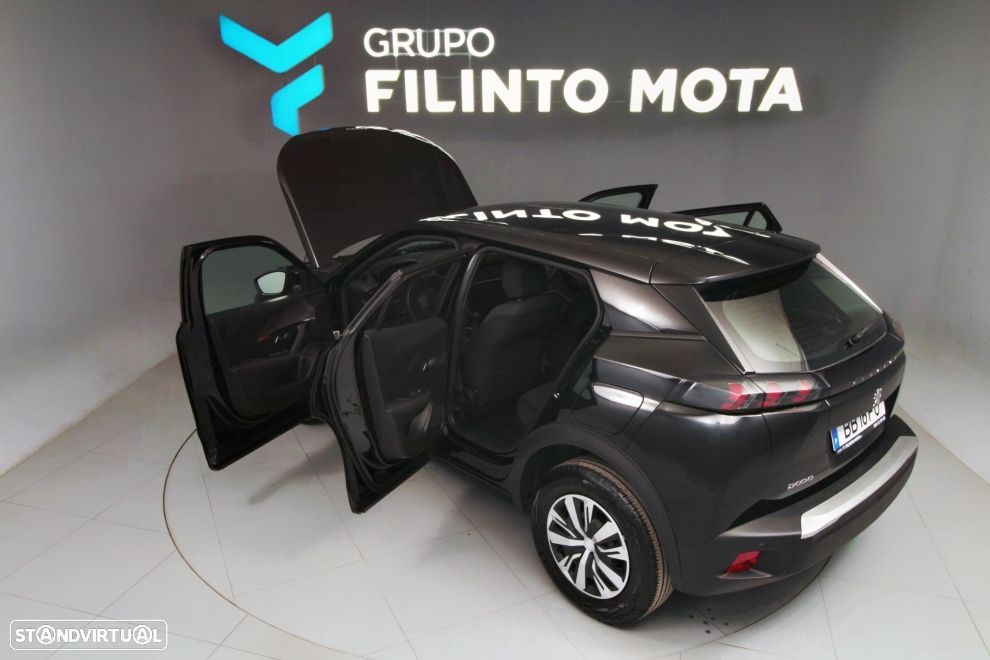 Peugeot 2008 1.2 PureTech Active Pack - 11