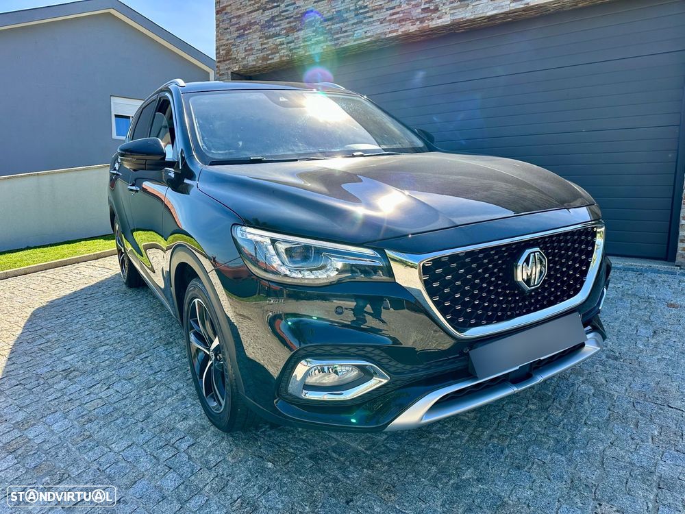 MG EHS 1.5T-GDI Luxury - 3