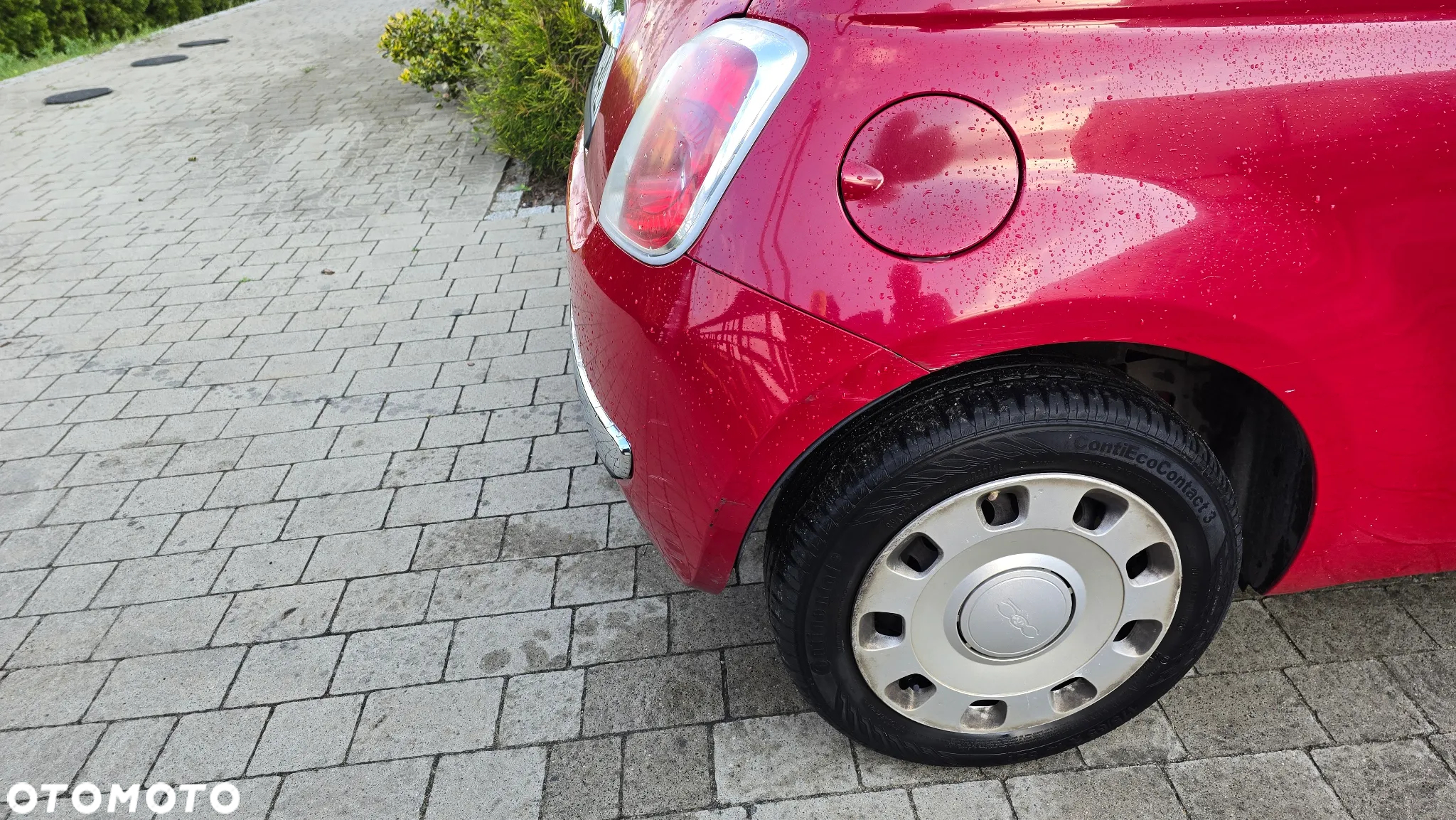 Fiat 500 1.2 8V by Gucci - 15