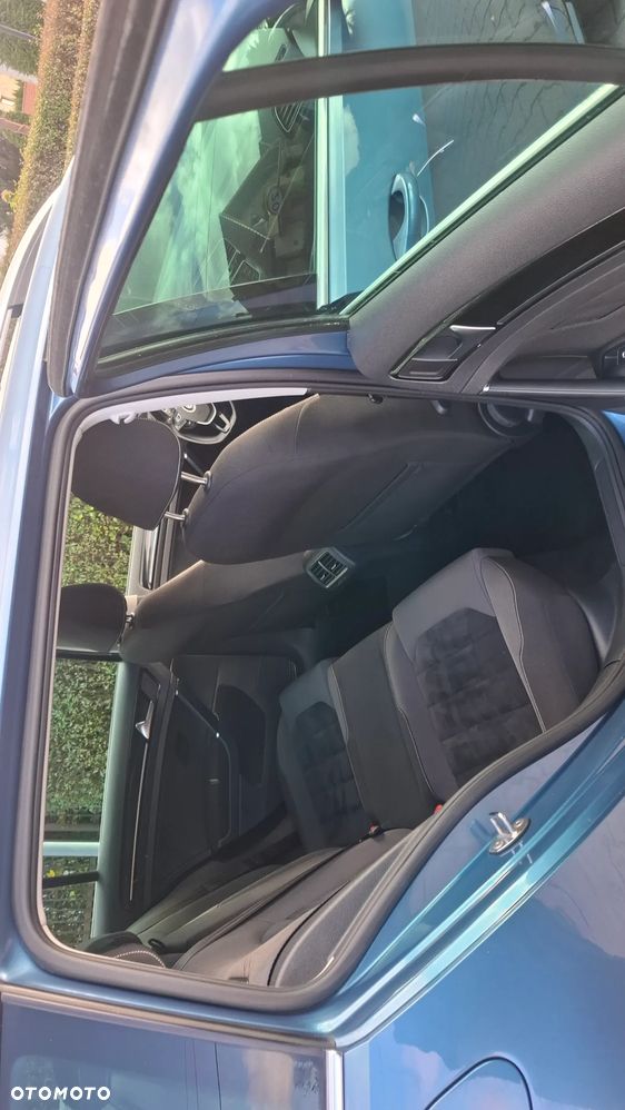 Volkswagen Golf 1.4 TSI ACT BlueMotion Technology Highline - 9