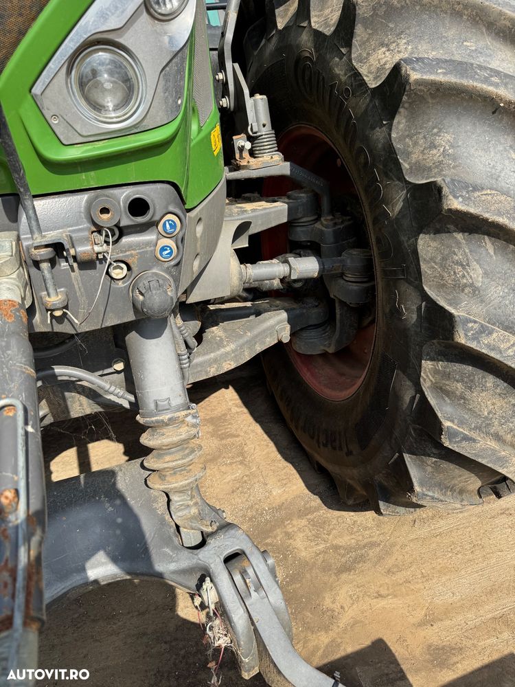 Fendt 936 - 5