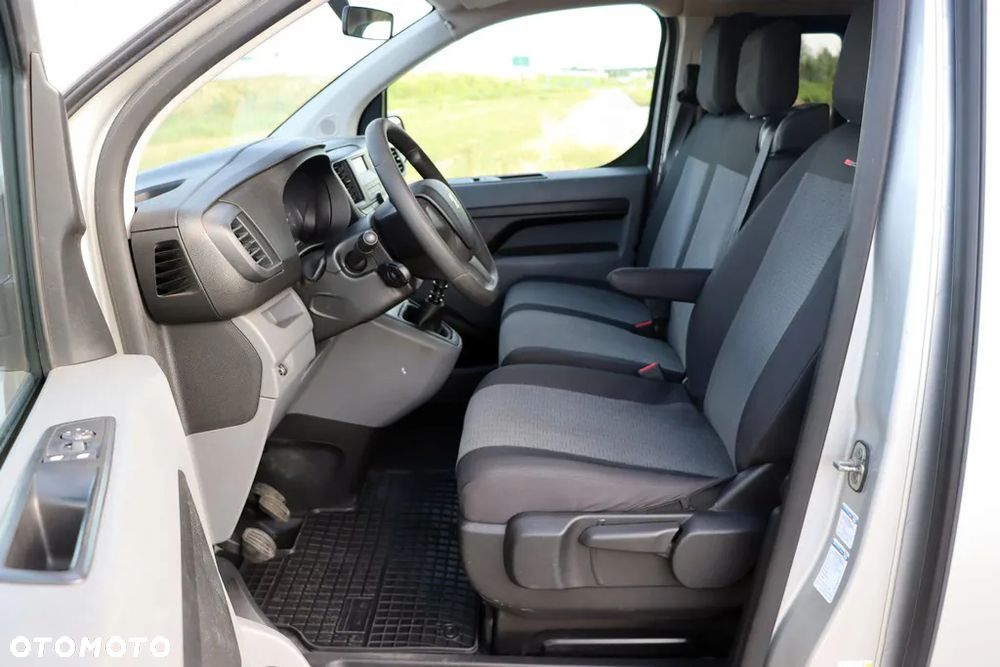 Peugeot Expert - 9