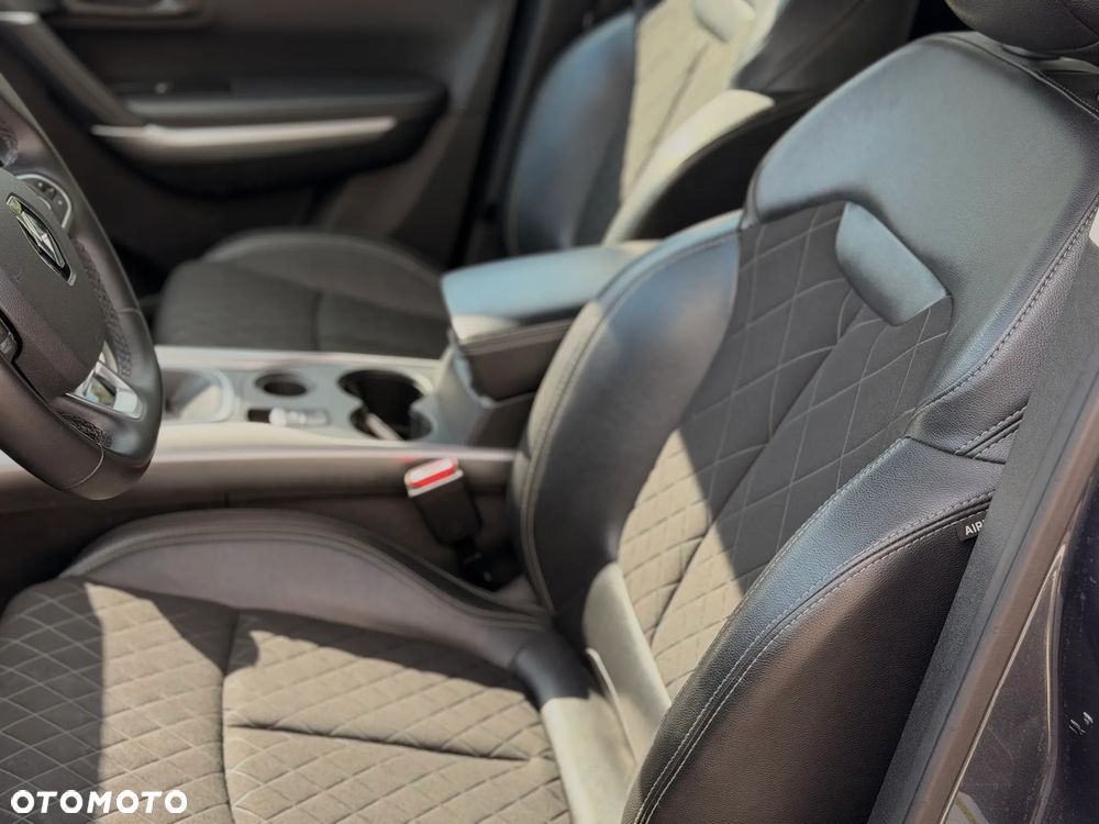 Renault Kadjar 1.3 TCe FAP Intens EDC - 9