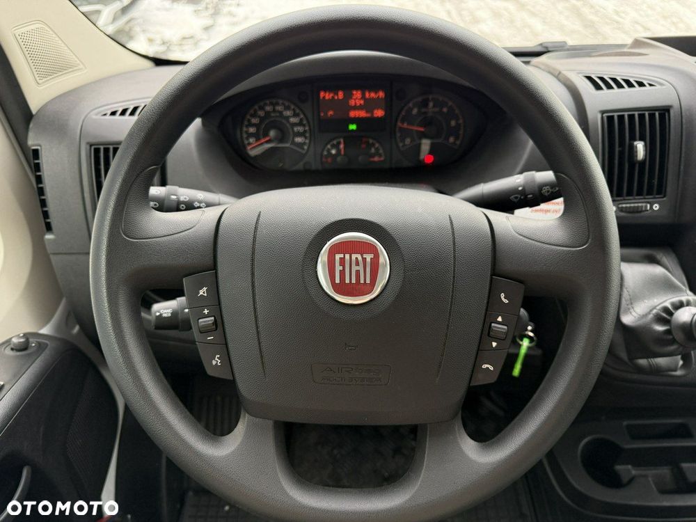 Fiat Ducato - 12
