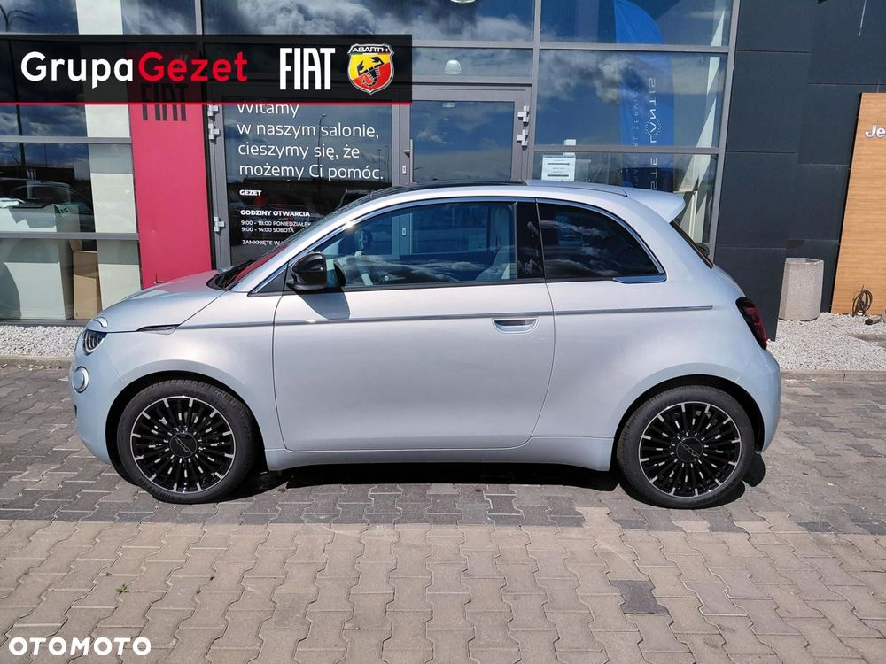 Fiat 500 - 6