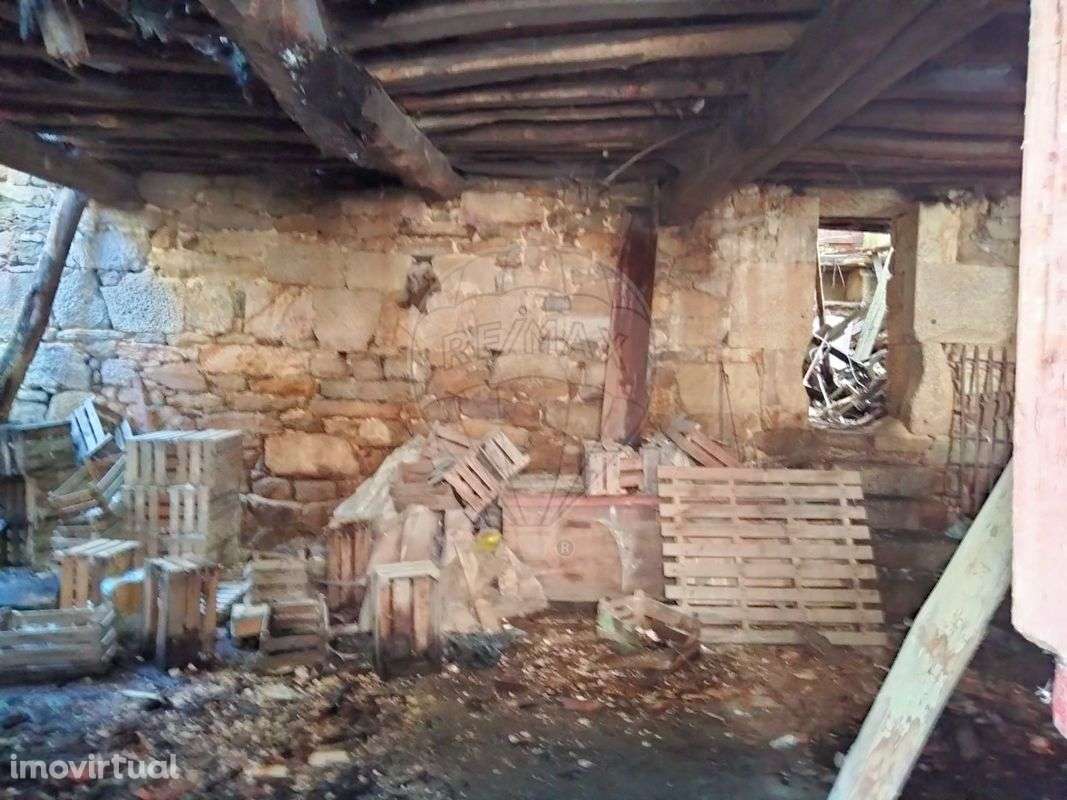 Moradia T4 para venda - Grande imagem: 4/5