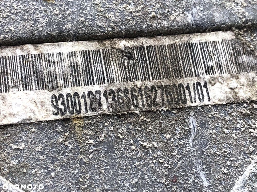 KOMPUTER LPG  OPEL ZAFIRA B Nadwozie pełne/minivan (A05) 2005 - 2015 1.8 VAN (M75) 103 kW [140 KM] - 5