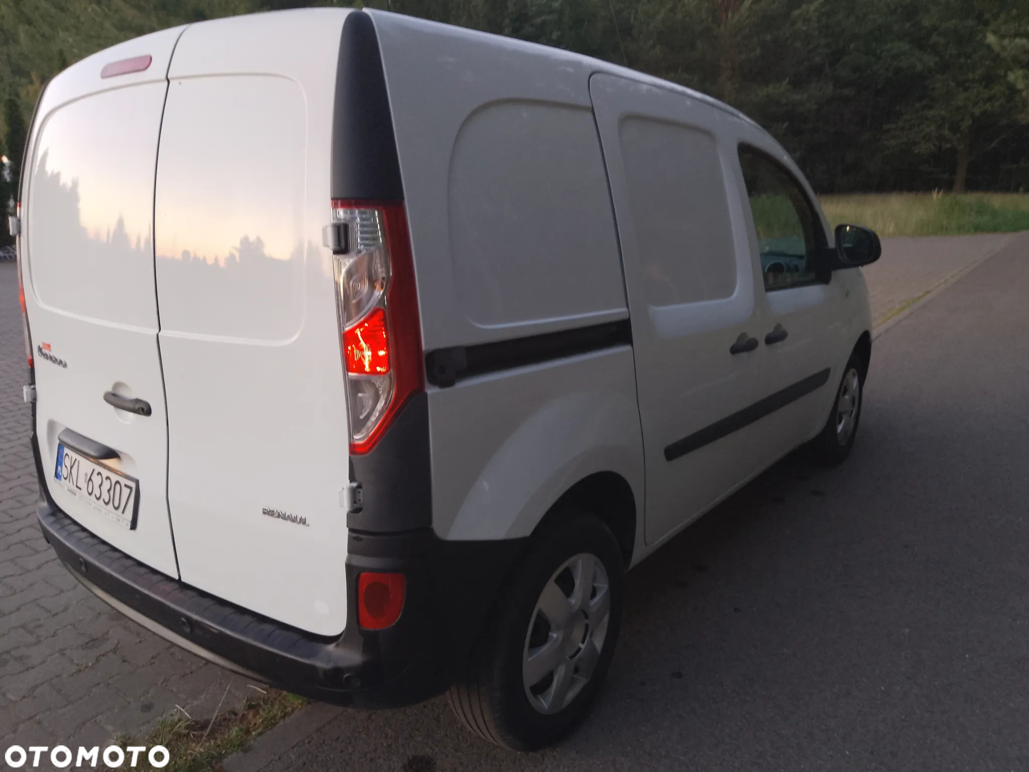 Renault Kangoo - 16
