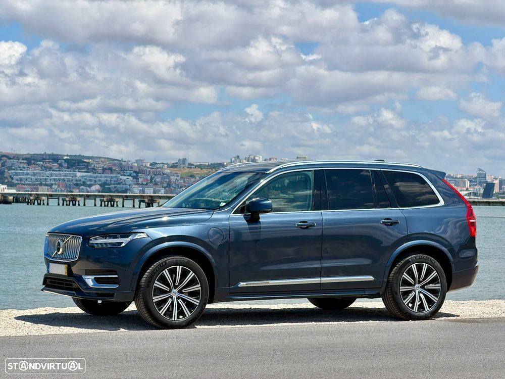 Volvo XC 90 - 2
