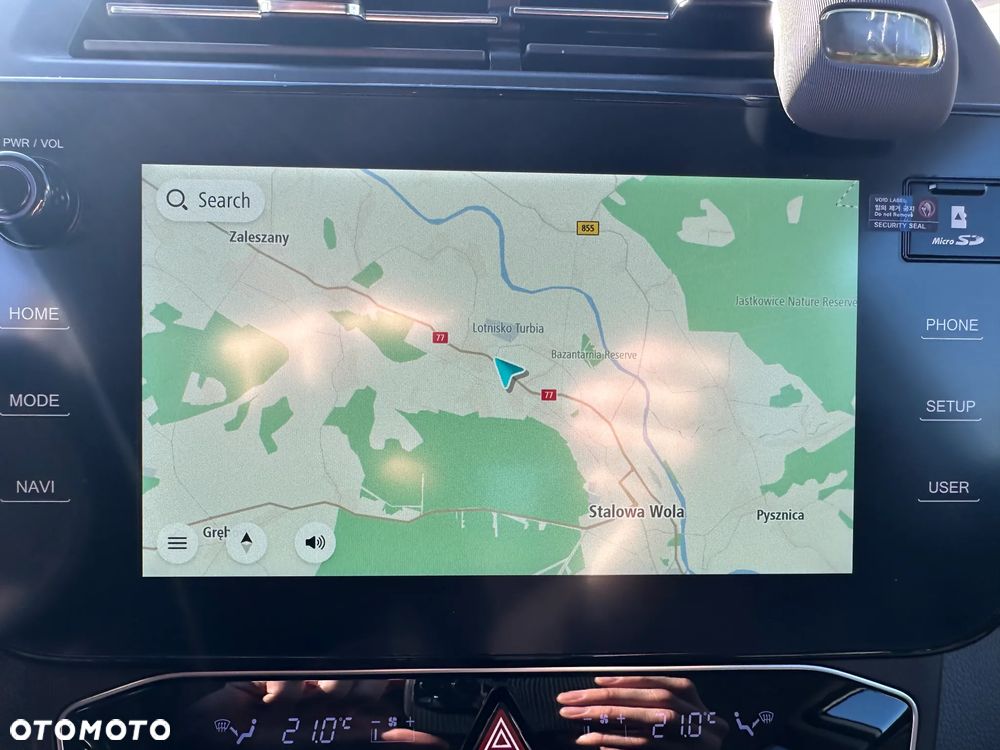 SsangYong/KGM Tivoli 1.5 T-GDI Wild - 17