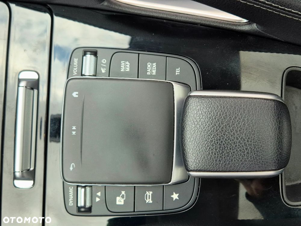 Mercedes-Benz GLE 350 de 4-Matic Advanced - 28