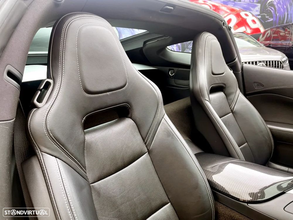 Chevrolet Corvette Stingray LT1 6.2 V8 - 33