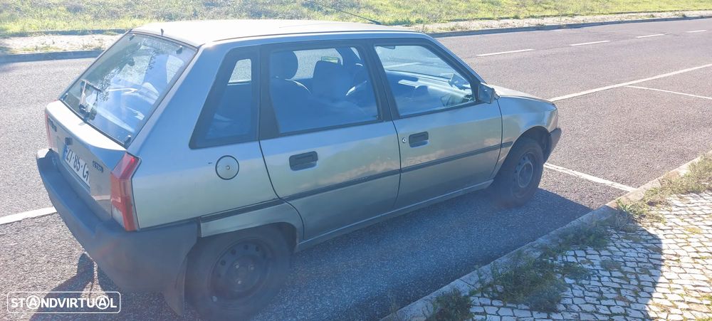 Citroën AX 14 TRD - 4