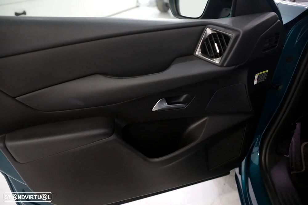 DS DS3 Crossback 1.5 BlueHDi Rivoli EAT8 - 14