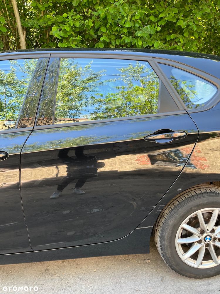 BMW 2 F45 ACTIVE TOURER CZESCI 668 2015 - 11