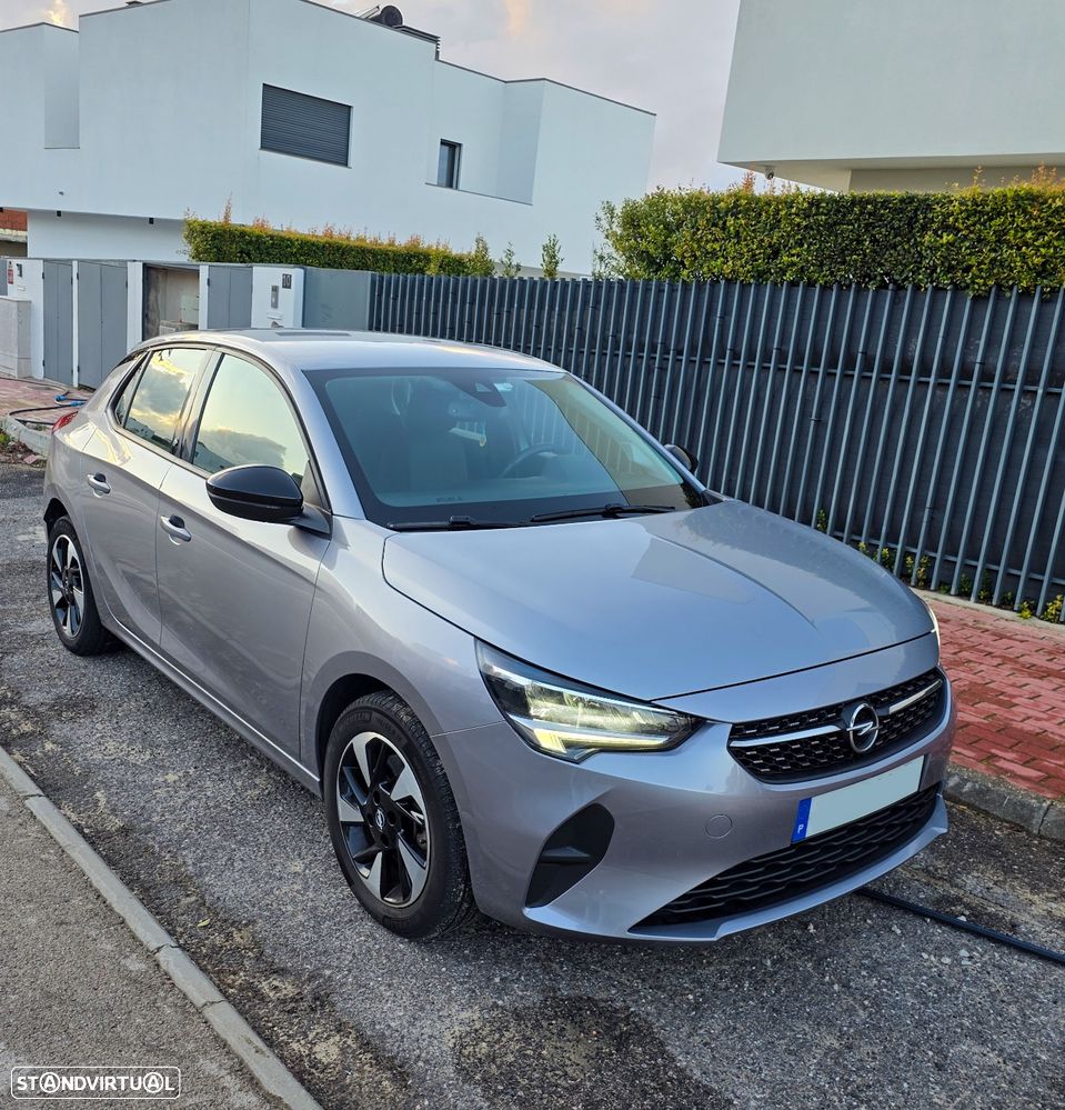 Opel Corsa-e Business Edition - 2