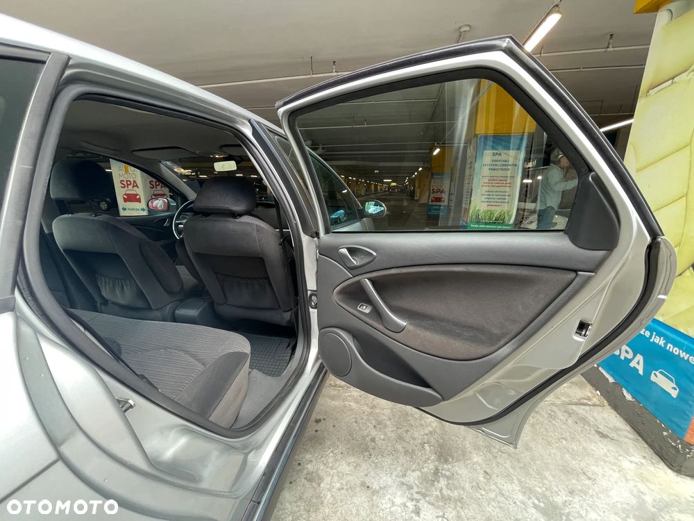 Citroën C5 II 1.8i 16V SX - 17