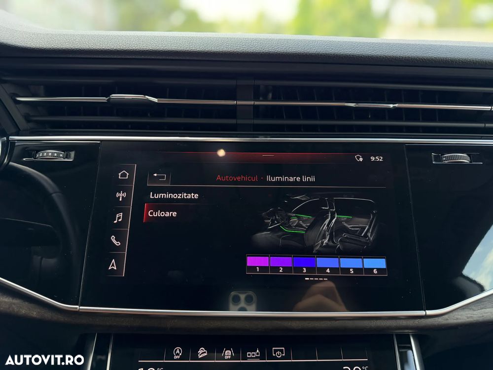 Audi Q8 - 32