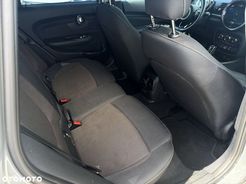 MINI Clubman One - 24