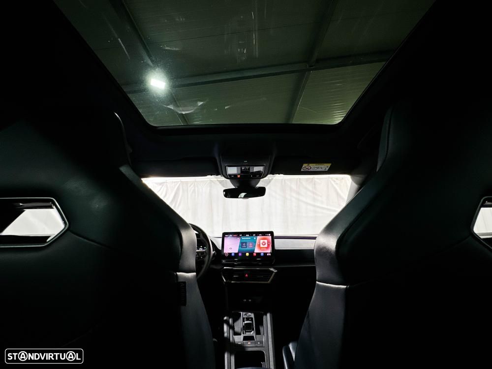 Cupra Formentor 1.4 e-Hybrid DSG VZ - 26