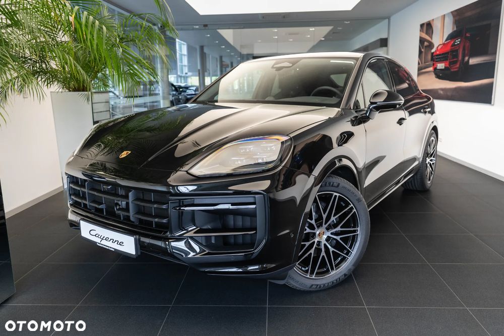 Porsche Cayenne Black Edition - 3