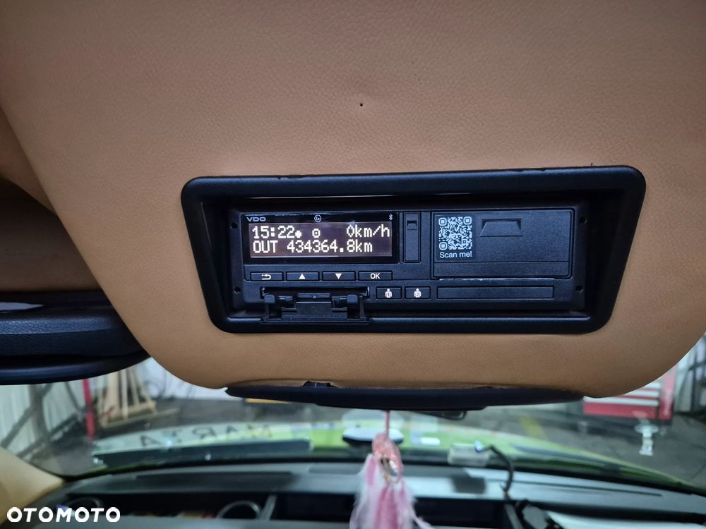 Mercedes-Benz Sprinter - 7