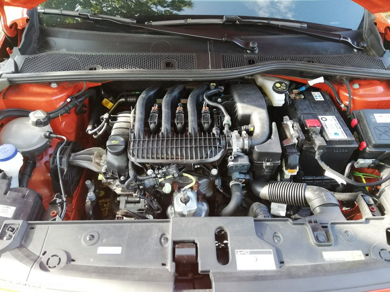 Opel Corsa - 33