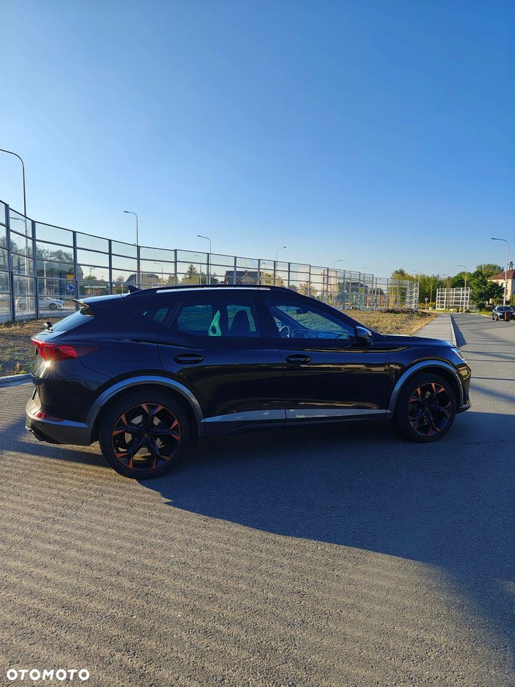 Cupra Formentor - 5