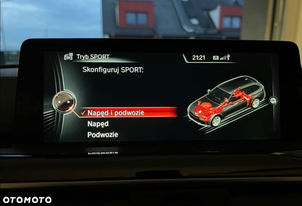 BMW Seria 3 320d xDrive Advantage sport - 33