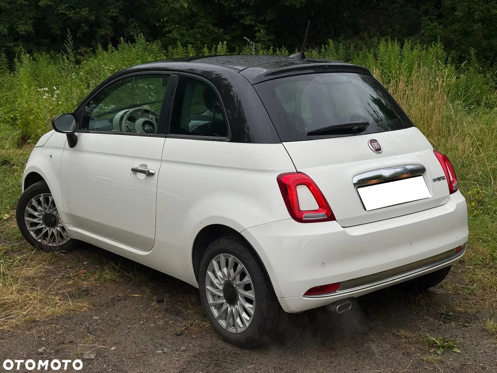 Fiat 500 1.2 Dolcevita - 3