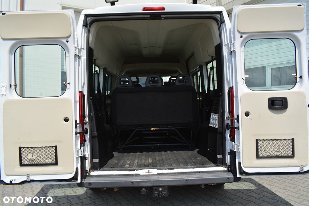 Fiat Ducato Panorama L2H2 - 27