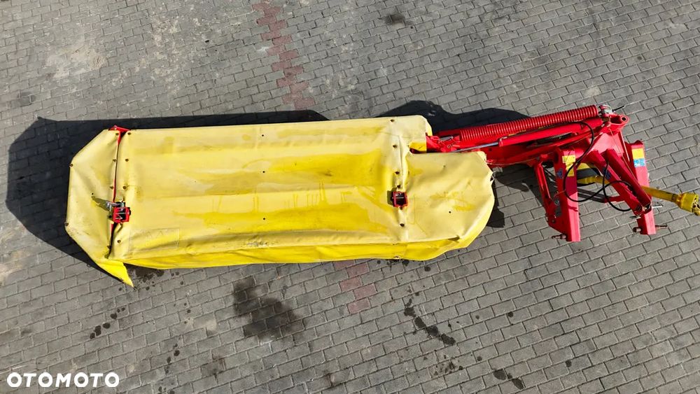 Pottinger NovaDisc 305 POSIADAM WIELE MASZYN PRASA CIĄGNIK ROZRZUTNIK  Zapraszam - 11