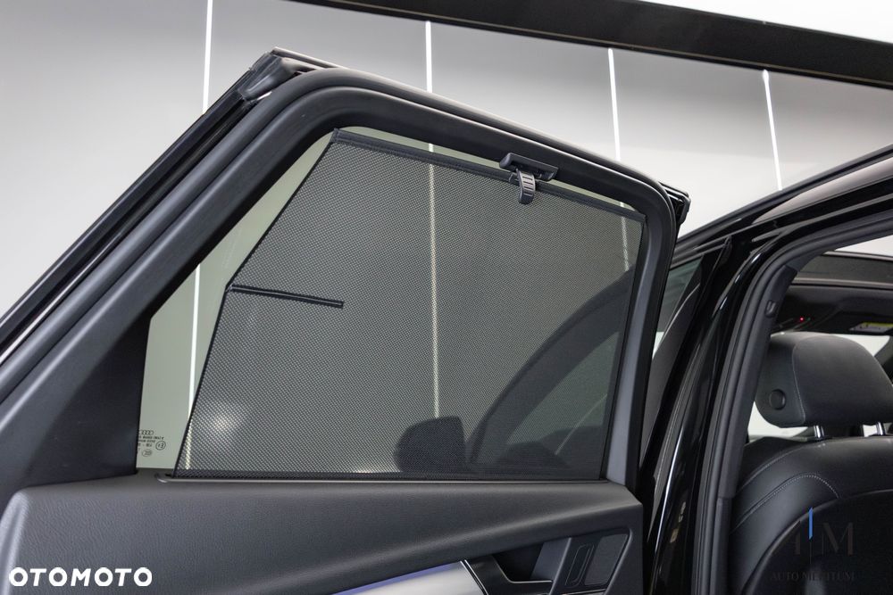 Audi Q5 40 TDI quattro S tronic S line - 23