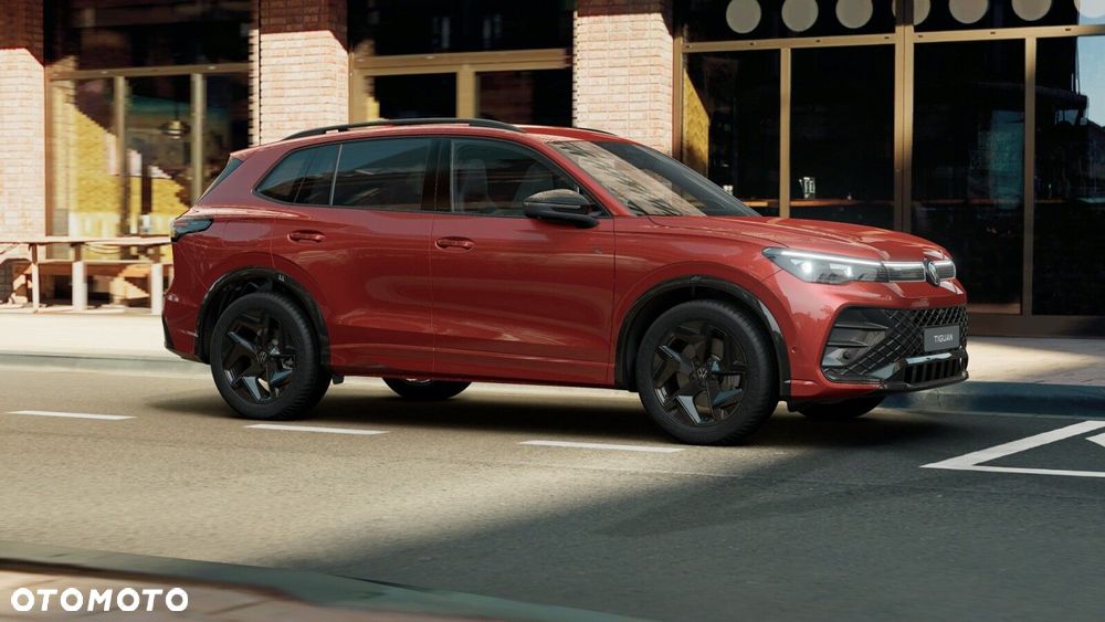 Volkswagen Tiguan - 4