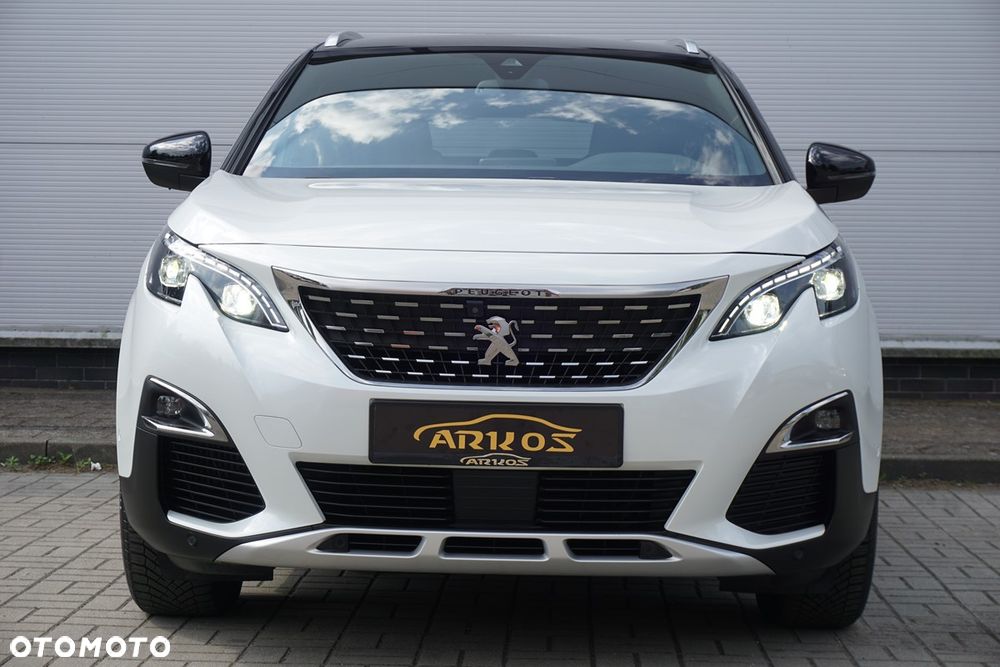 Peugeot 3008 - 13