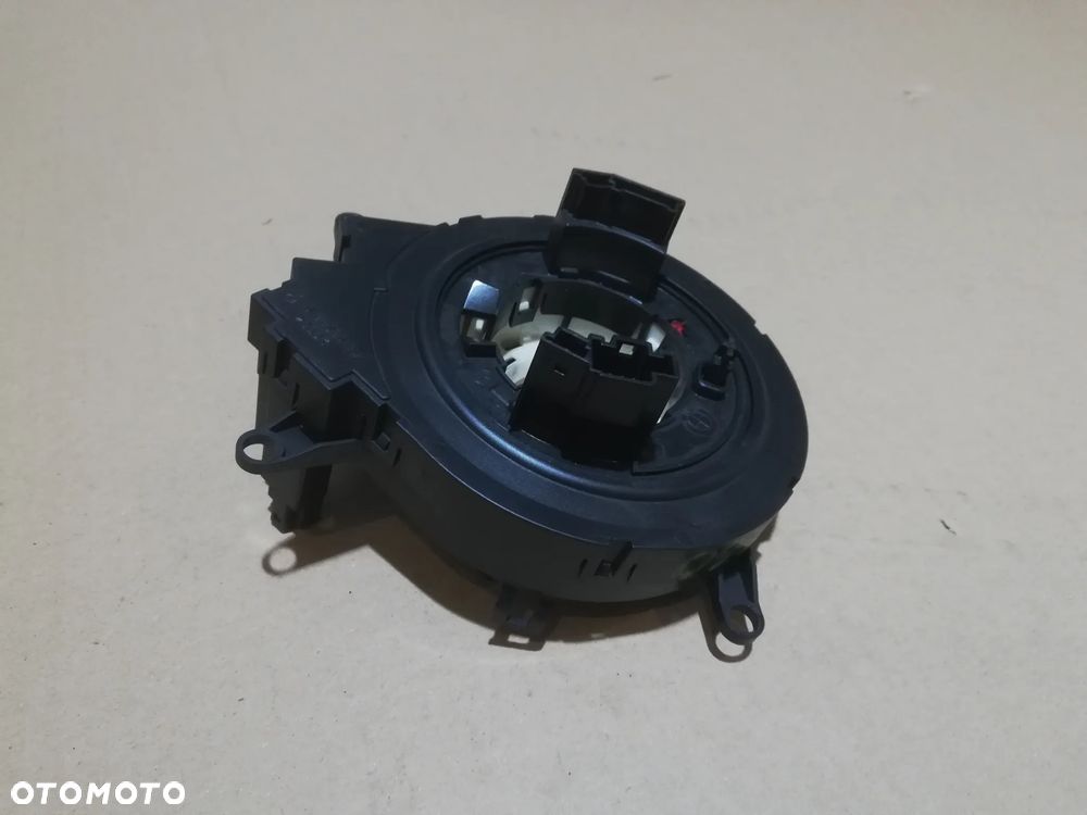 2006 BMW 5 E60 E61 Taśma airbag 6976394 - 1