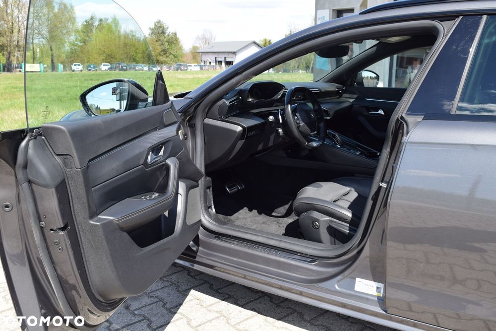 Peugeot 508 180 e-EAT8 GT - 15