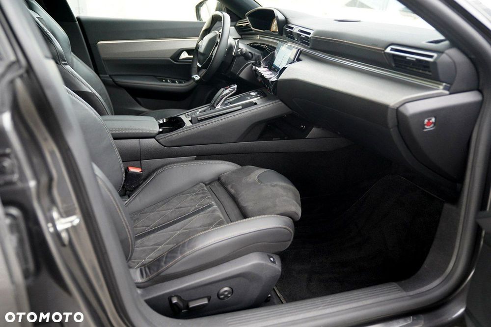 Peugeot 508 - 22