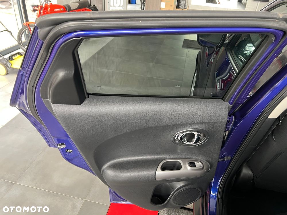 Nissan Juke - 20
