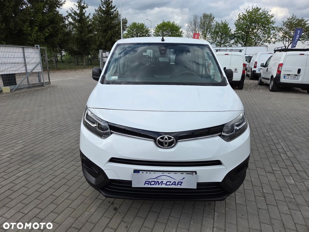 Toyota Proace City - 9