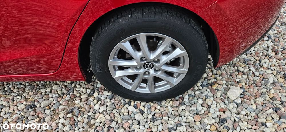 Mazda 3 - 13