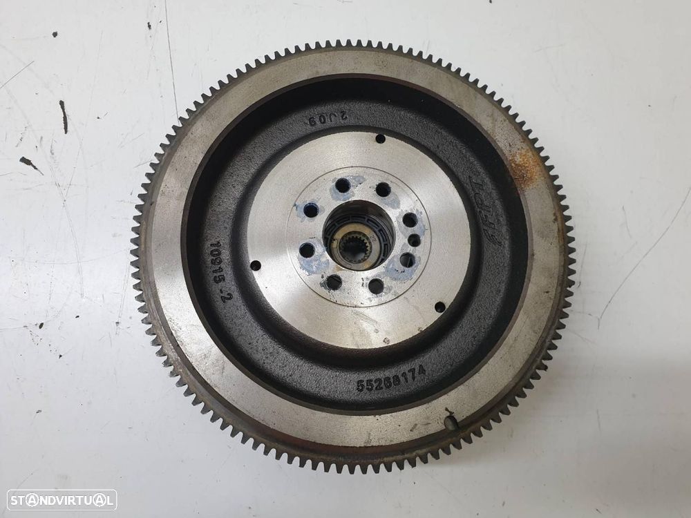 KIT DE EMBRAIAGEM FIAT SIN DEFINIR - 1