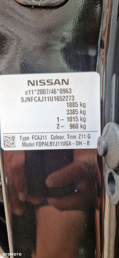 Nissan Qashqai 1.6 DIG-T Acenta - 33
